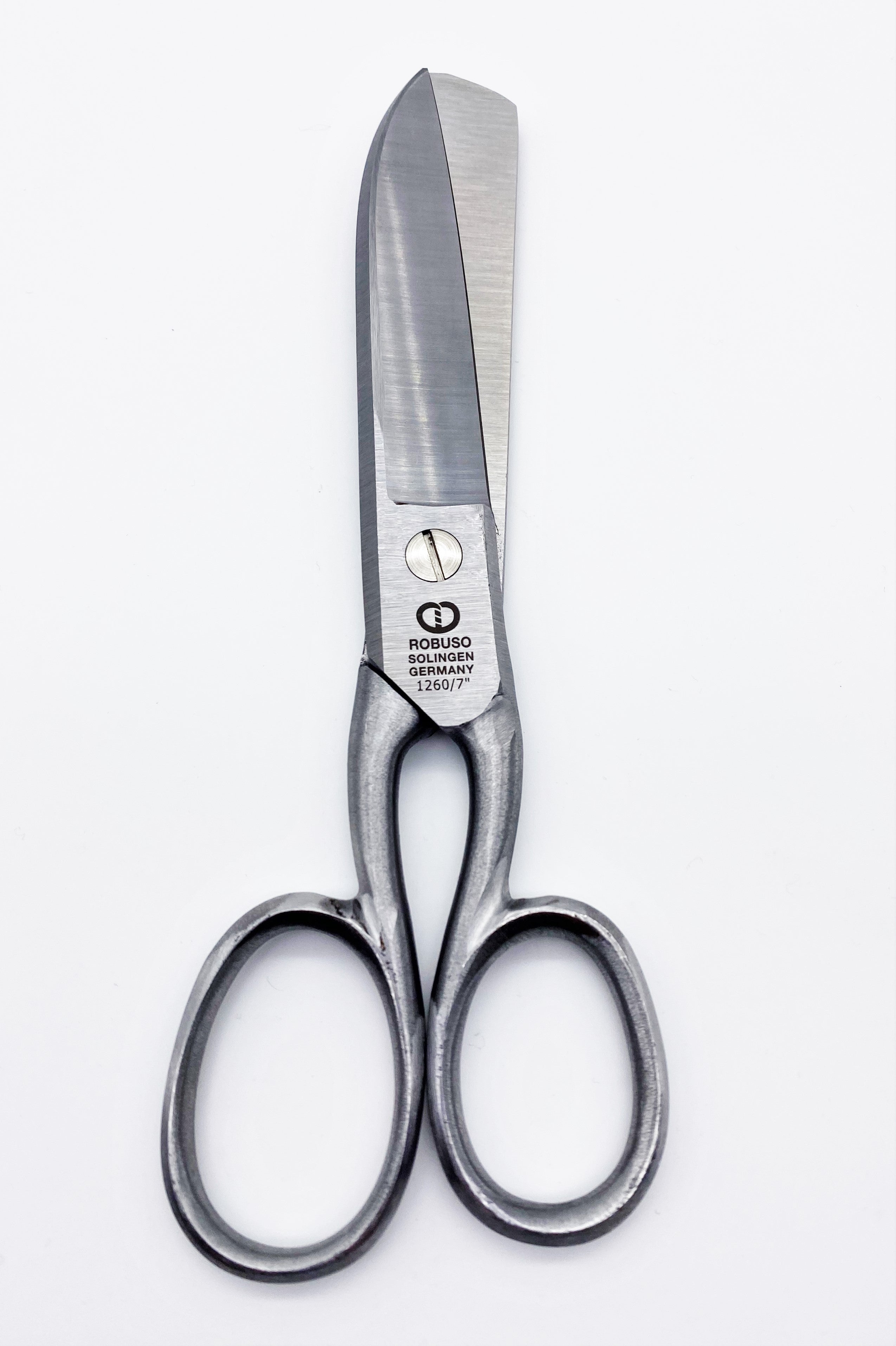 Upholstery scissors hot sale